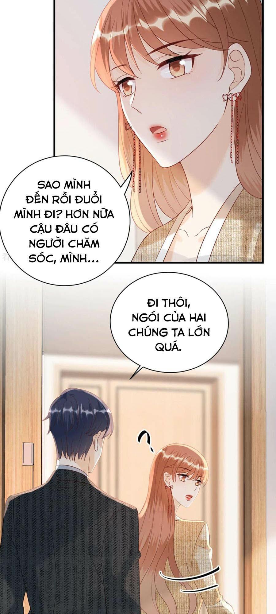 Tiến Độ Chia Tay 99%: Chapter 88