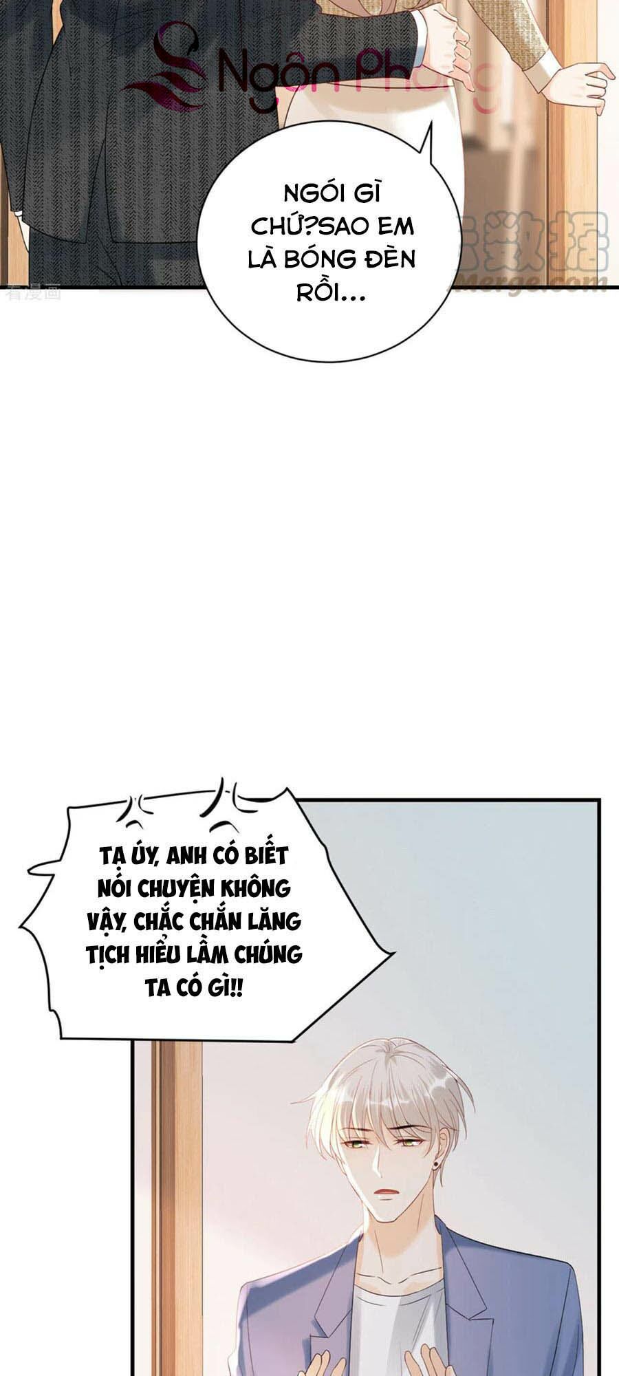 Tiến Độ Chia Tay 99%: Chapter 88
