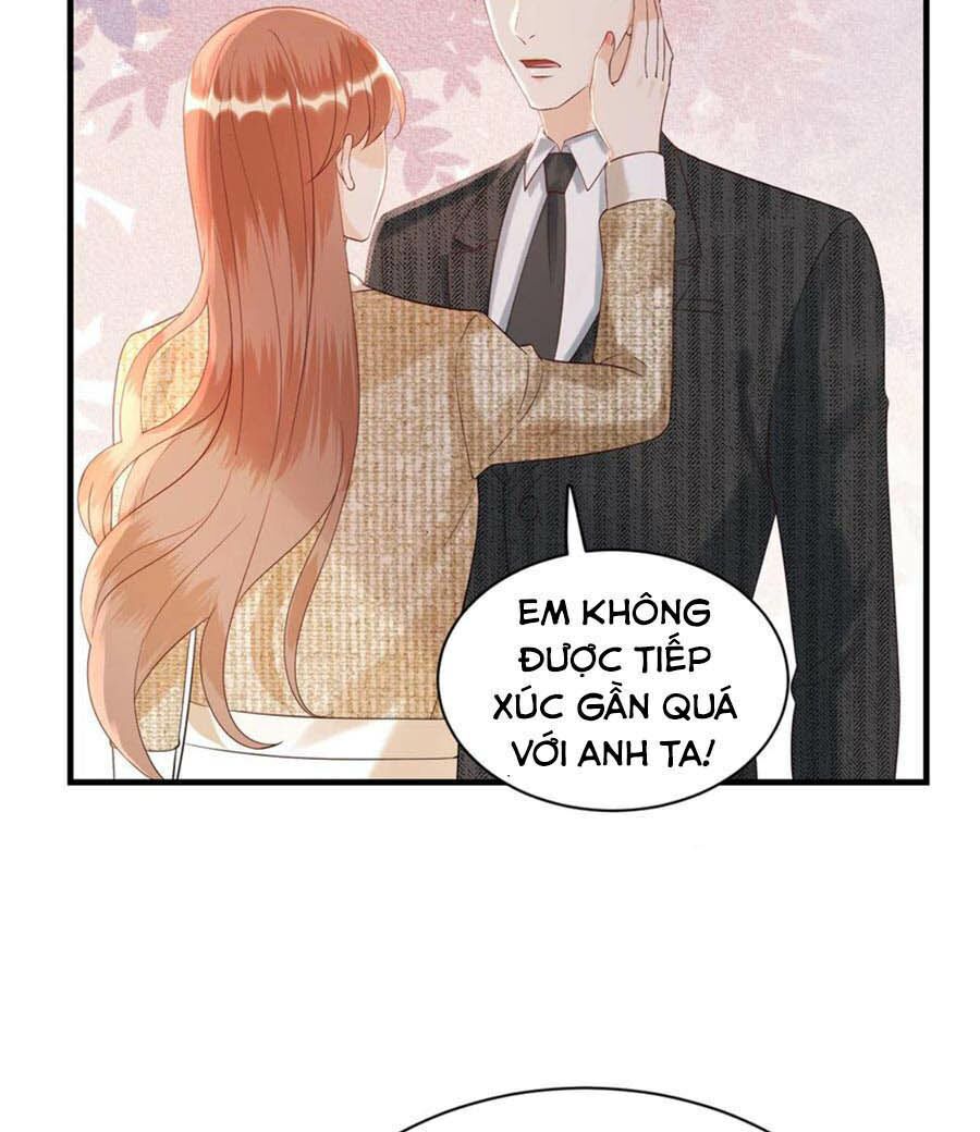 Tiến Độ Chia Tay 99%: Chapter 88