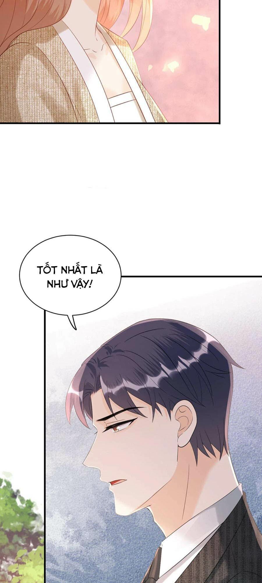 Tiến Độ Chia Tay 99%: Chapter 88
