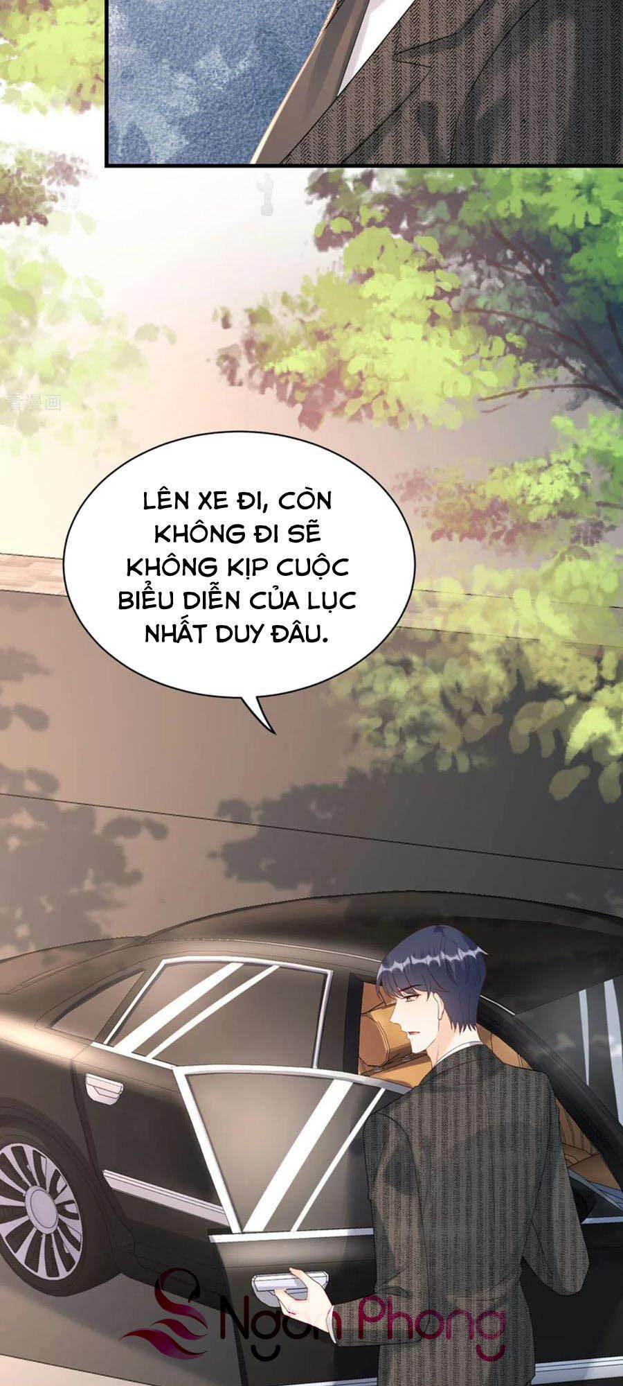 Tiến Độ Chia Tay 99%: Chapter 88