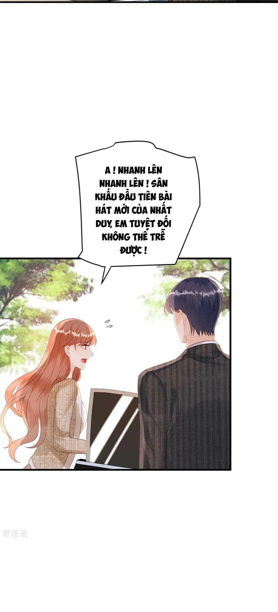 Tiến Độ Chia Tay 99%: Chapter 88
