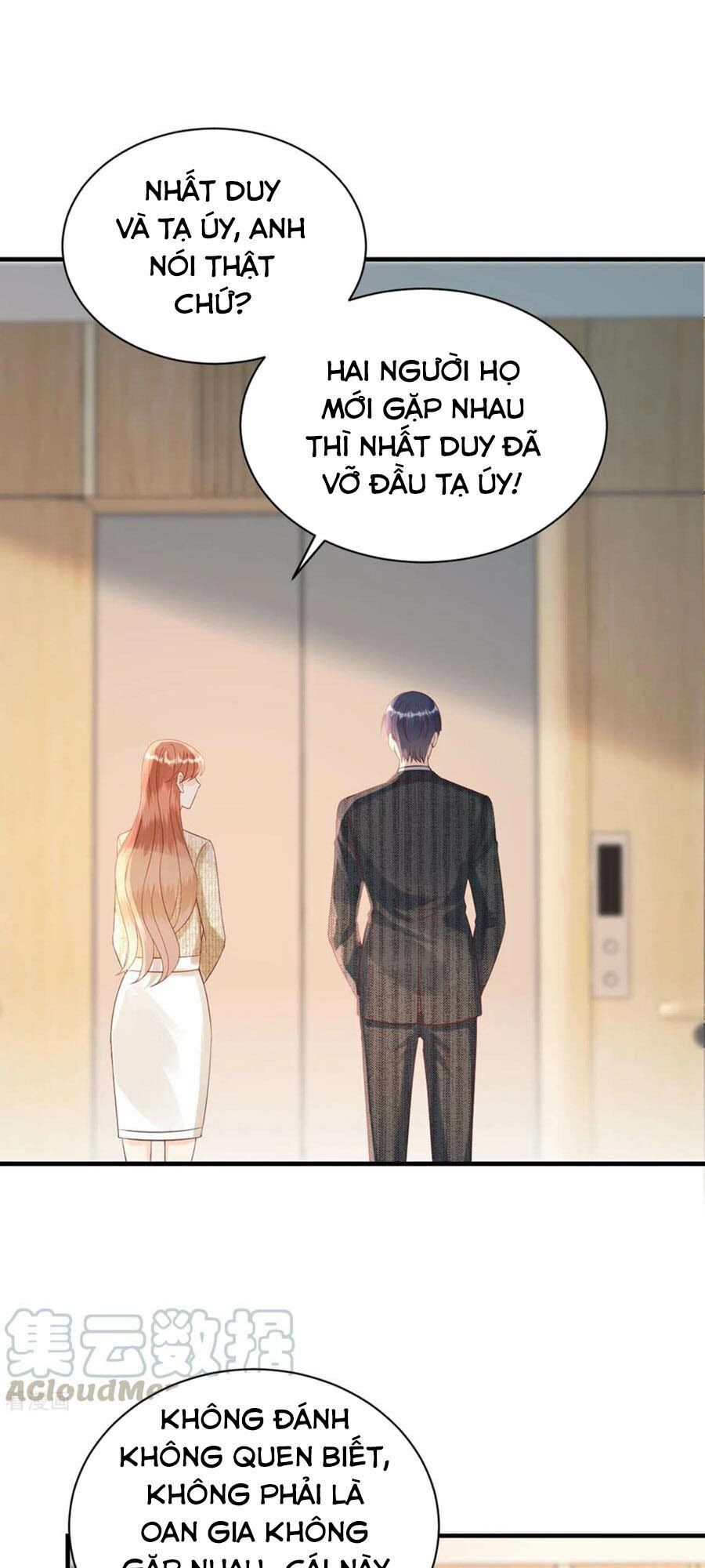 Tiến Độ Chia Tay 99%: Chapter 89