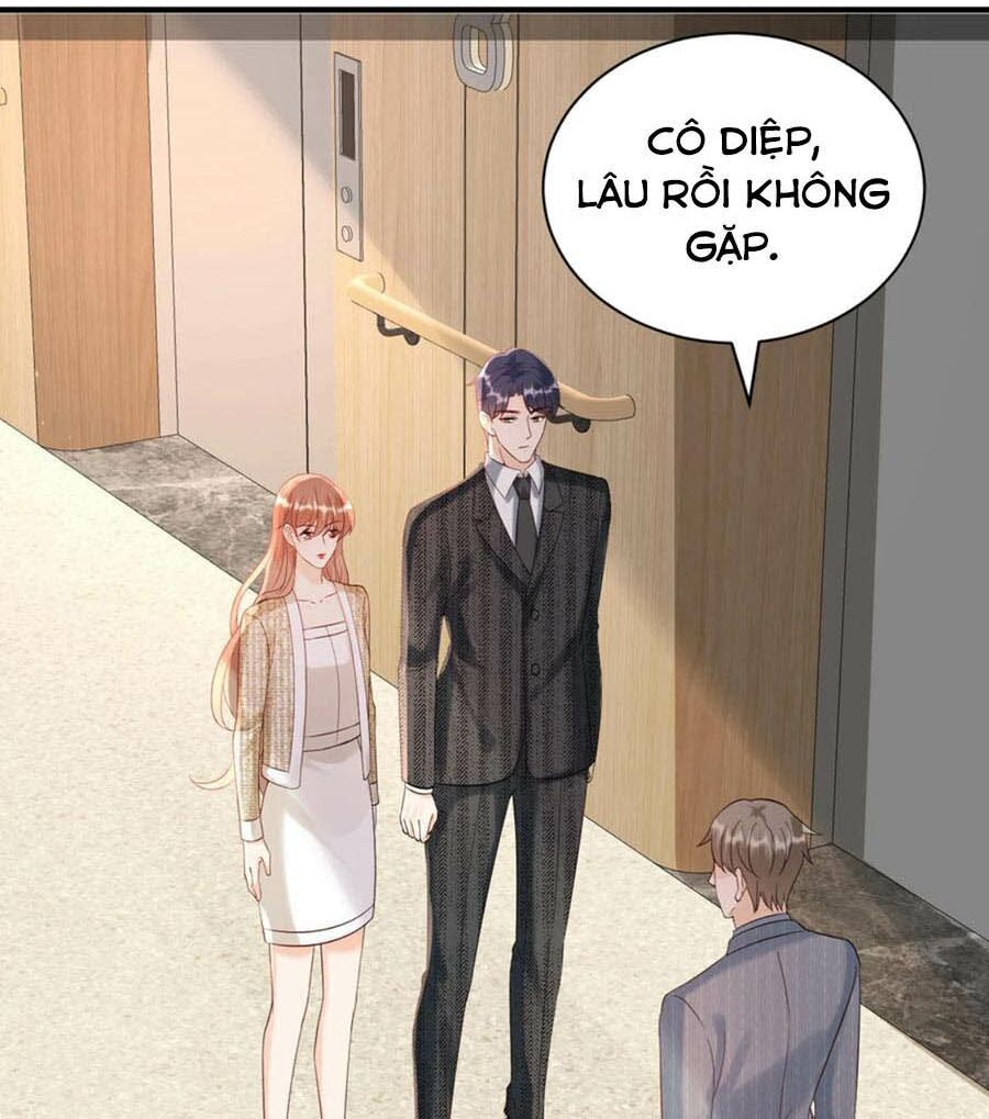 Tiến Độ Chia Tay 99%: Chapter 89