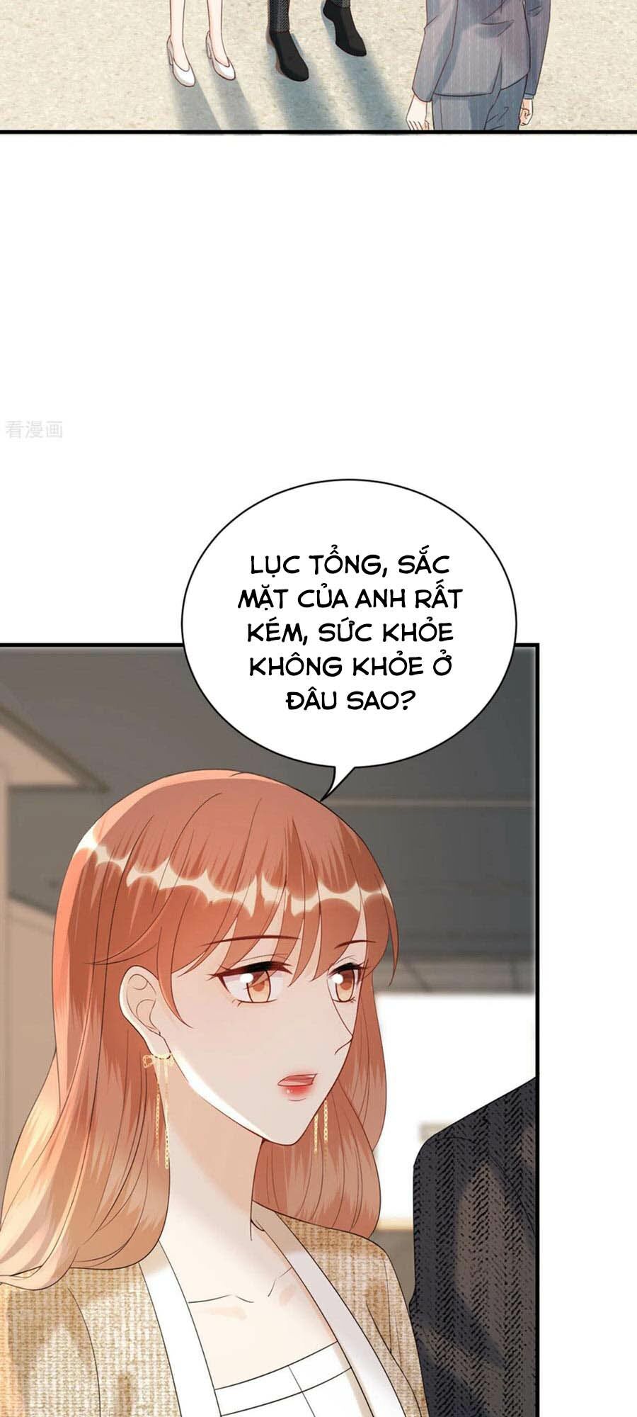 Tiến Độ Chia Tay 99%: Chapter 89