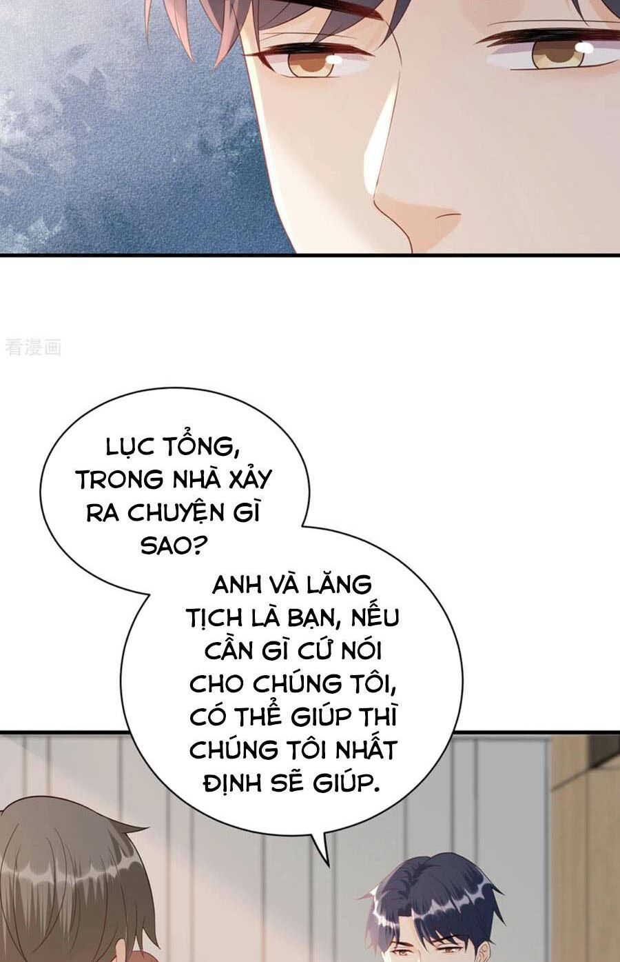 Tiến Độ Chia Tay 99%: Chapter 89