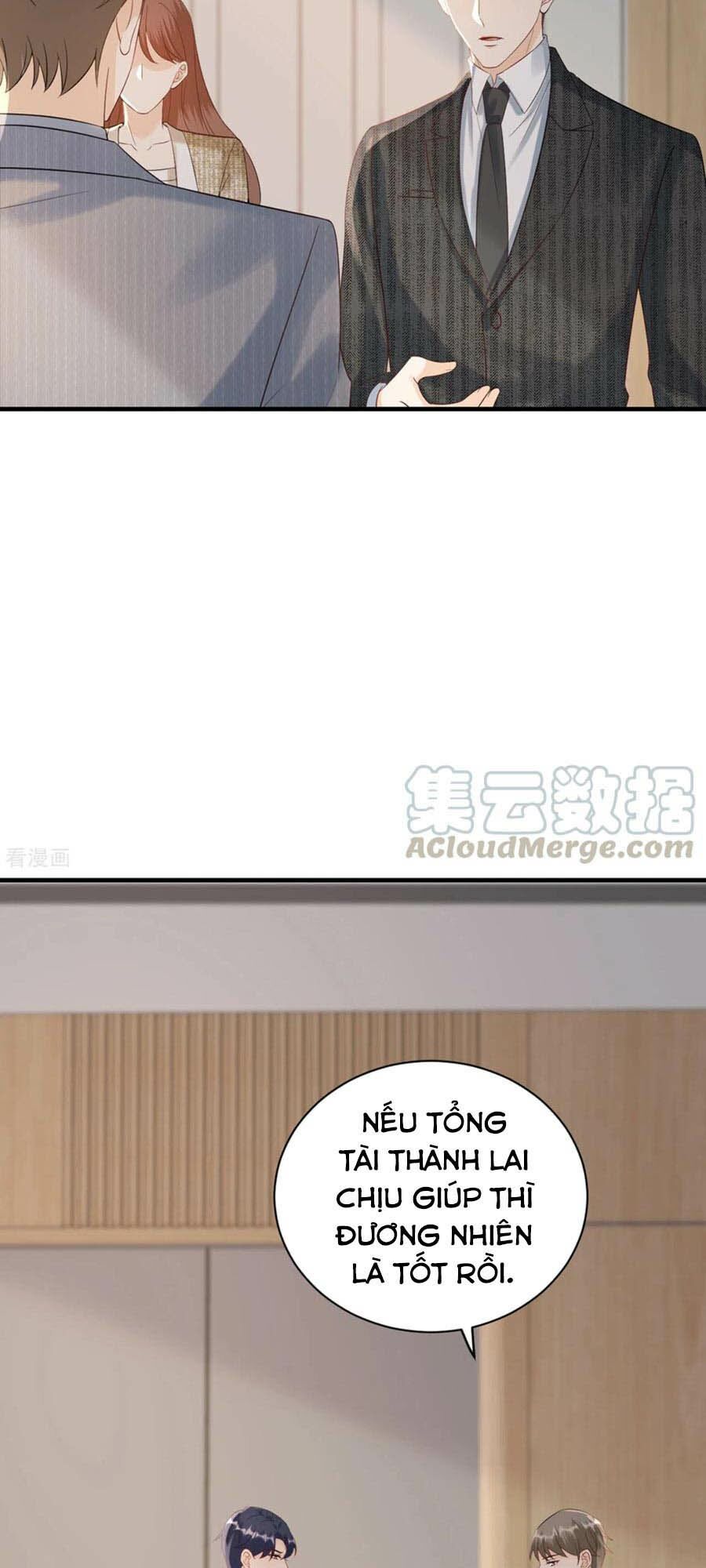 Tiến Độ Chia Tay 99%: Chapter 89