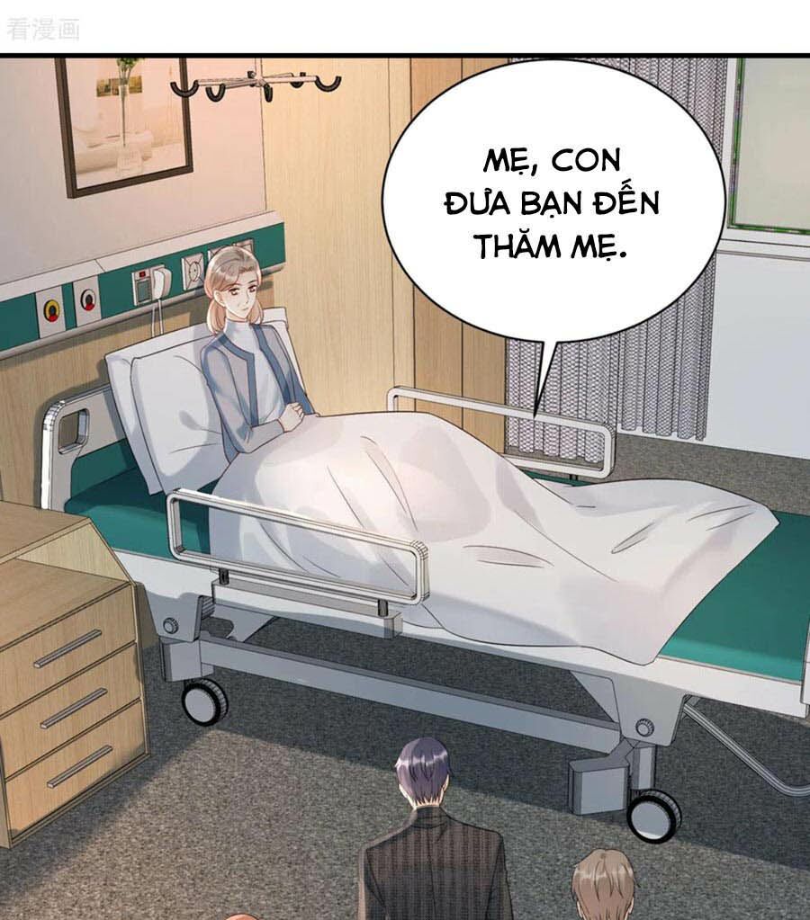 Tiến Độ Chia Tay 99%: Chapter 89
