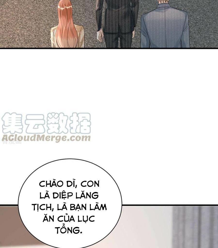 Tiến Độ Chia Tay 99%: Chapter 89