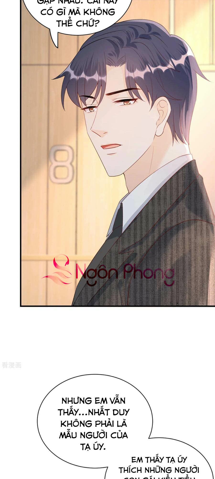Tiến Độ Chia Tay 99%: Chapter 89