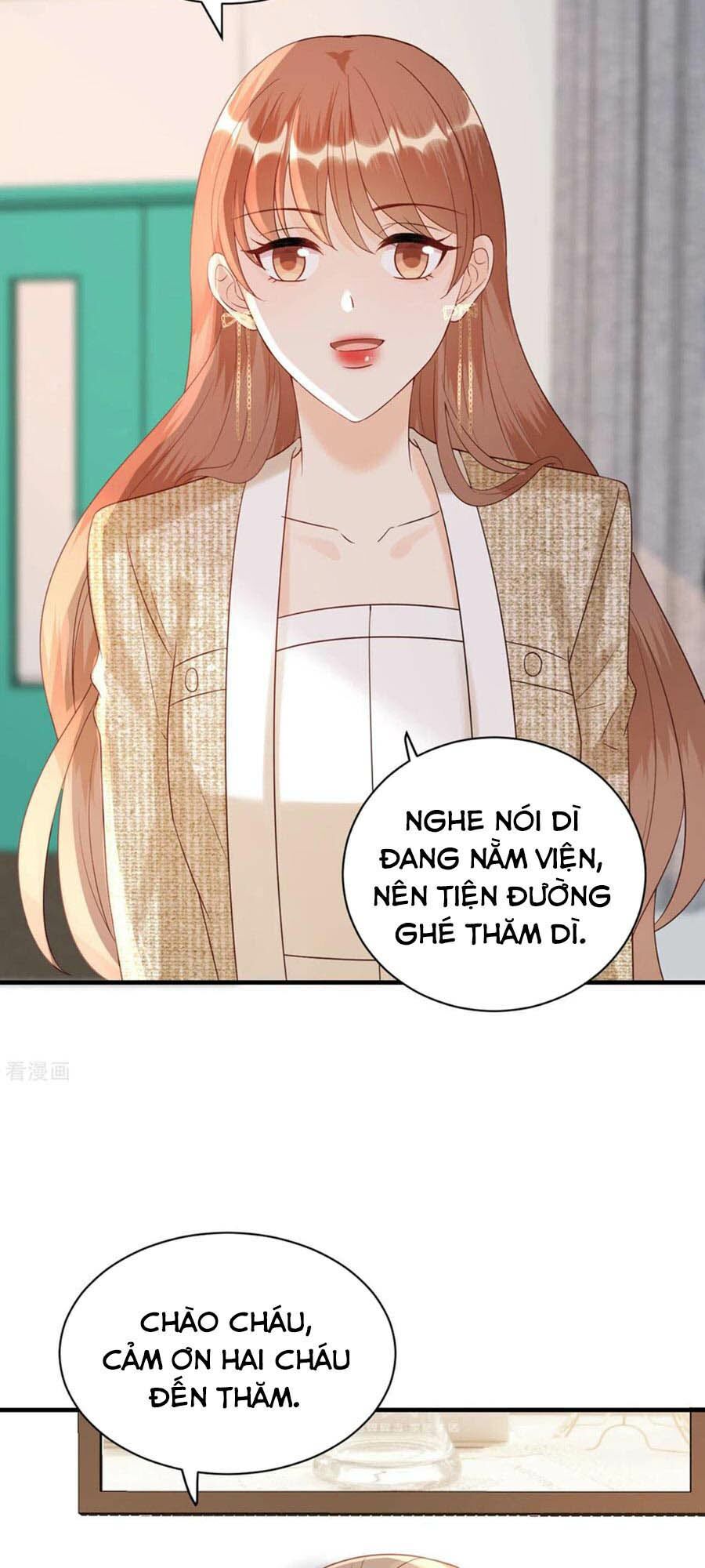 Tiến Độ Chia Tay 99%: Chapter 89