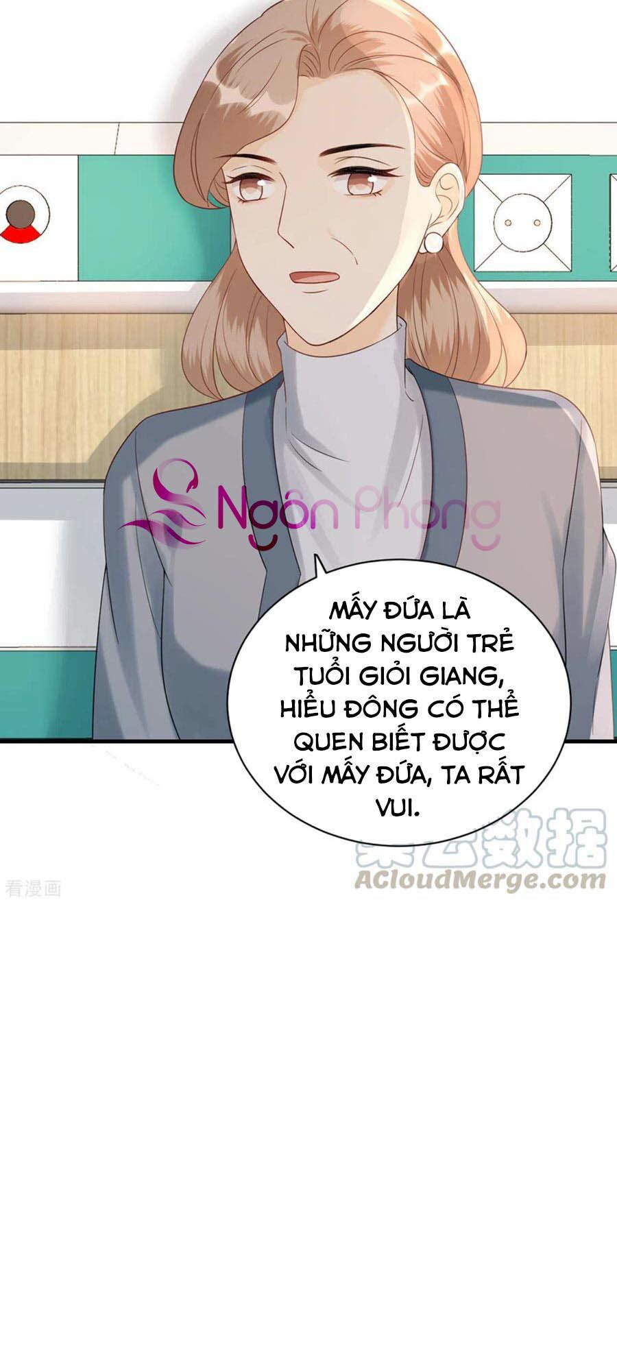 Tiến Độ Chia Tay 99%: Chapter 89