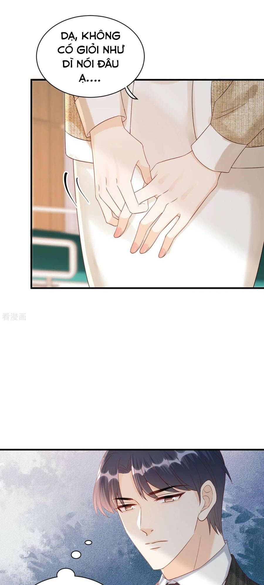 Tiến Độ Chia Tay 99%: Chapter 89