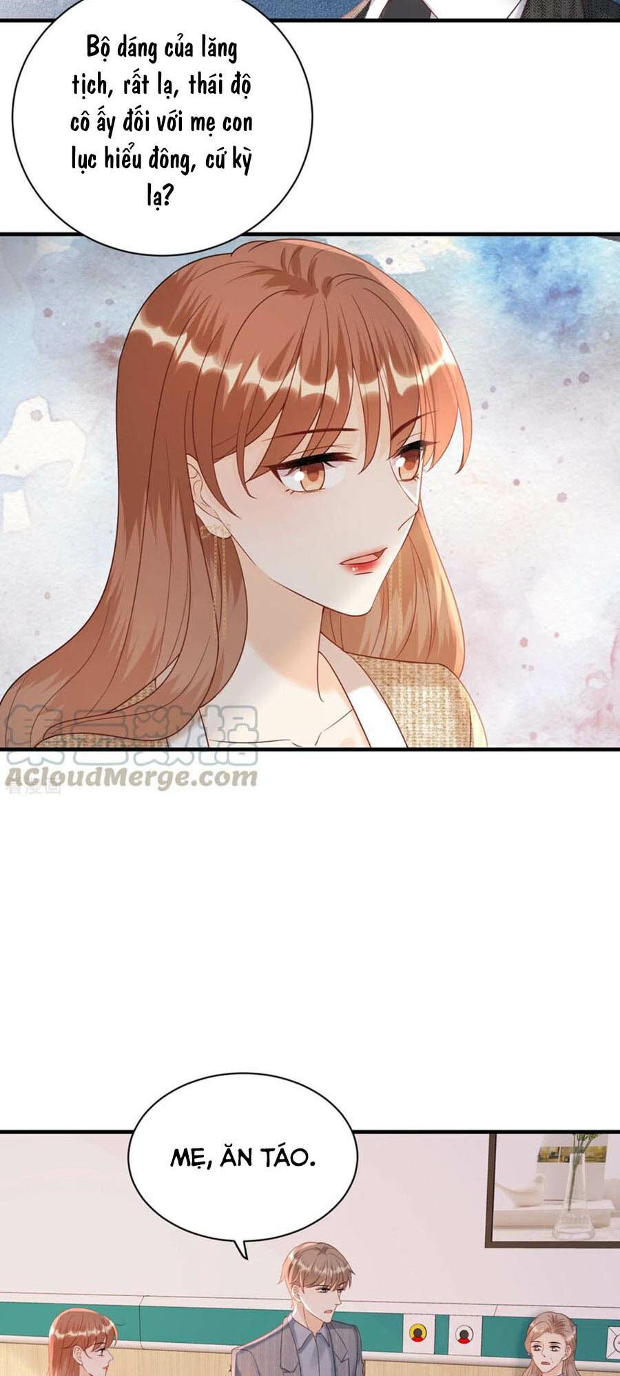 Tiến Độ Chia Tay 99%: Chapter 89