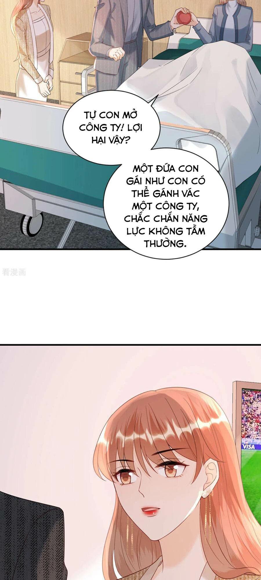 Tiến Độ Chia Tay 99%: Chapter 89