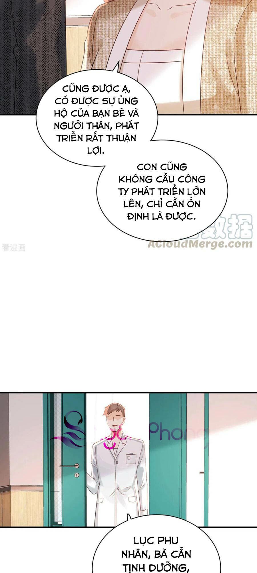 Tiến Độ Chia Tay 99%: Chapter 89