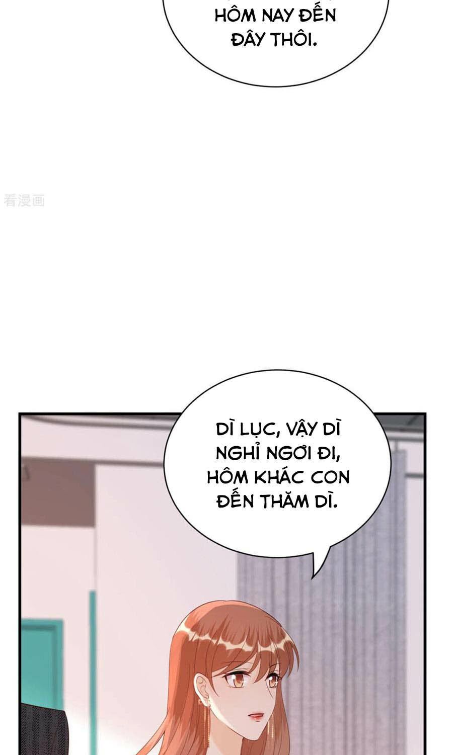 Tiến Độ Chia Tay 99%: Chapter 89