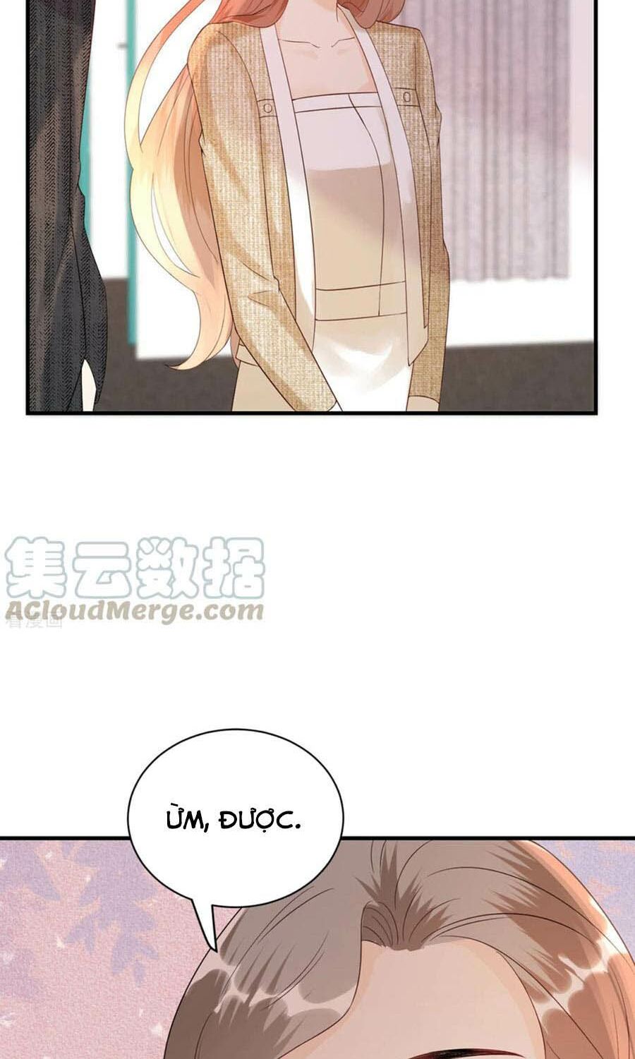 Tiến Độ Chia Tay 99%: Chapter 89