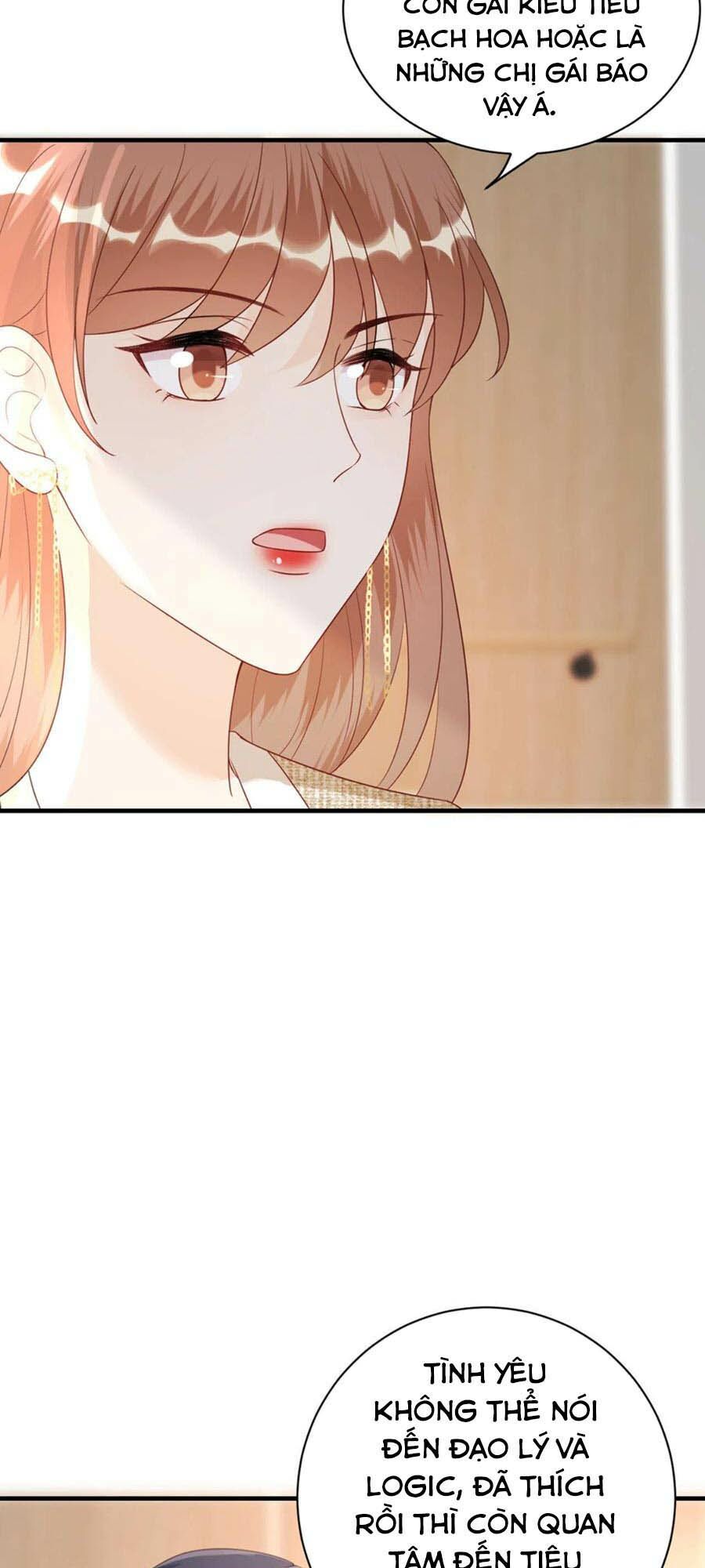 Tiến Độ Chia Tay 99%: Chapter 89