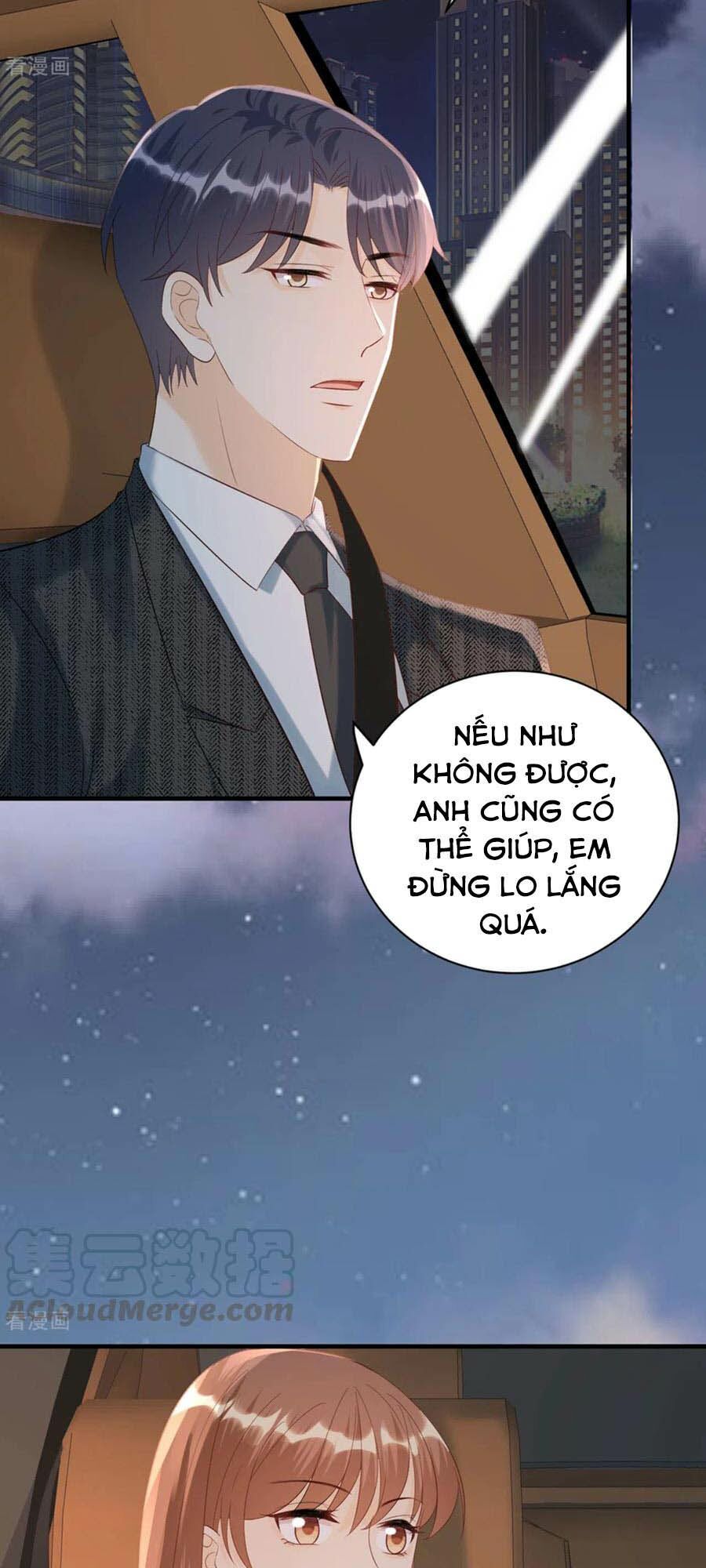 Tiến Độ Chia Tay 99%: Chapter 89