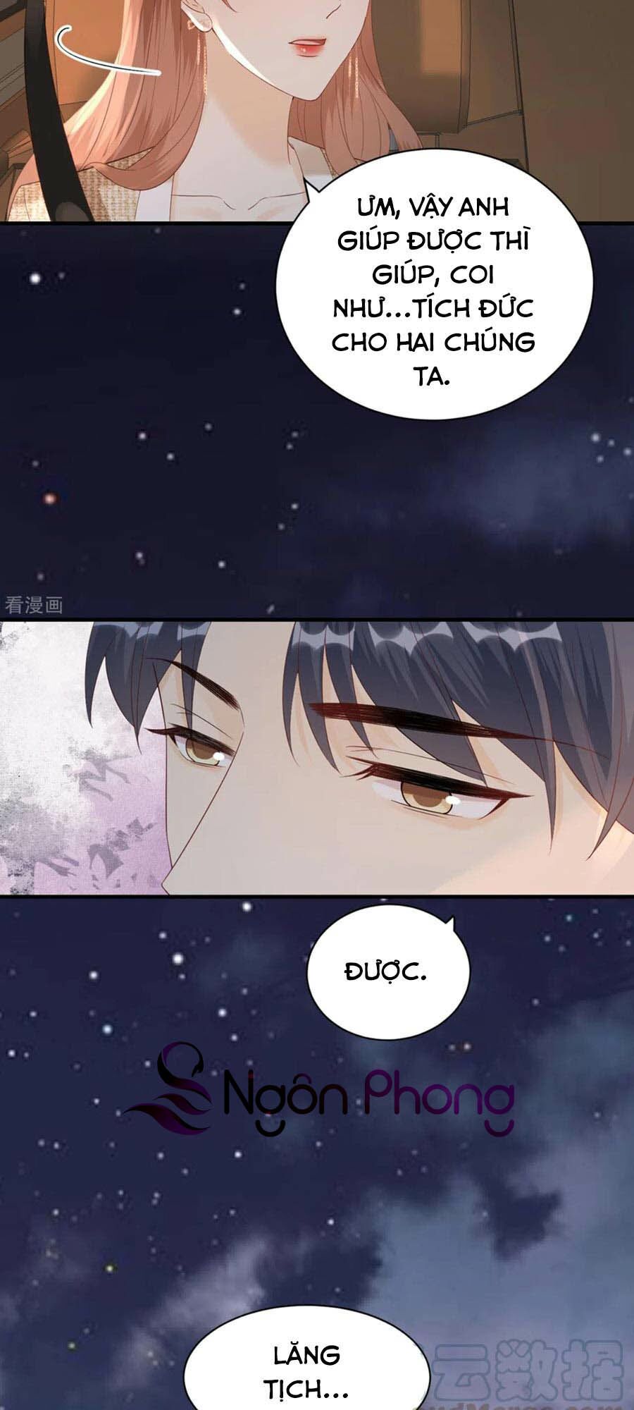 Tiến Độ Chia Tay 99%: Chapter 89