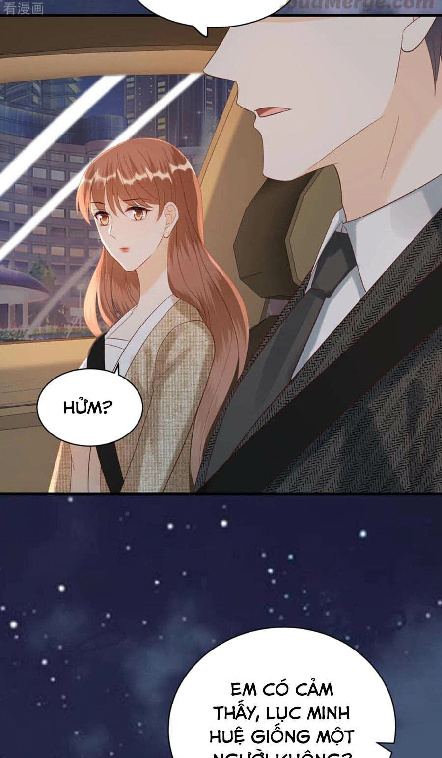 Tiến Độ Chia Tay 99%: Chapter 89
