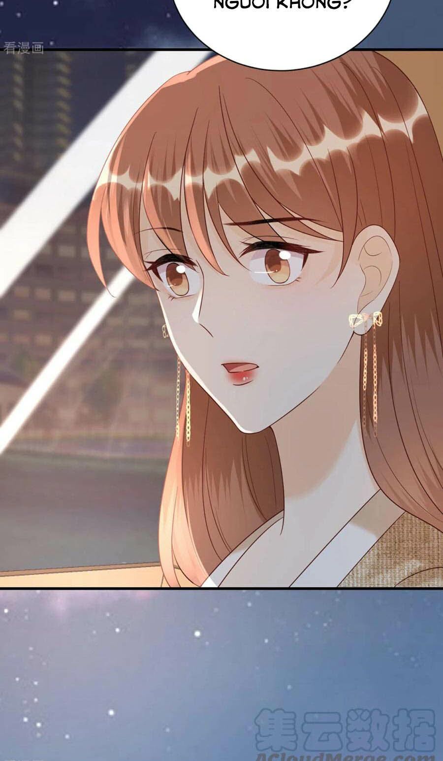 Tiến Độ Chia Tay 99%: Chapter 89