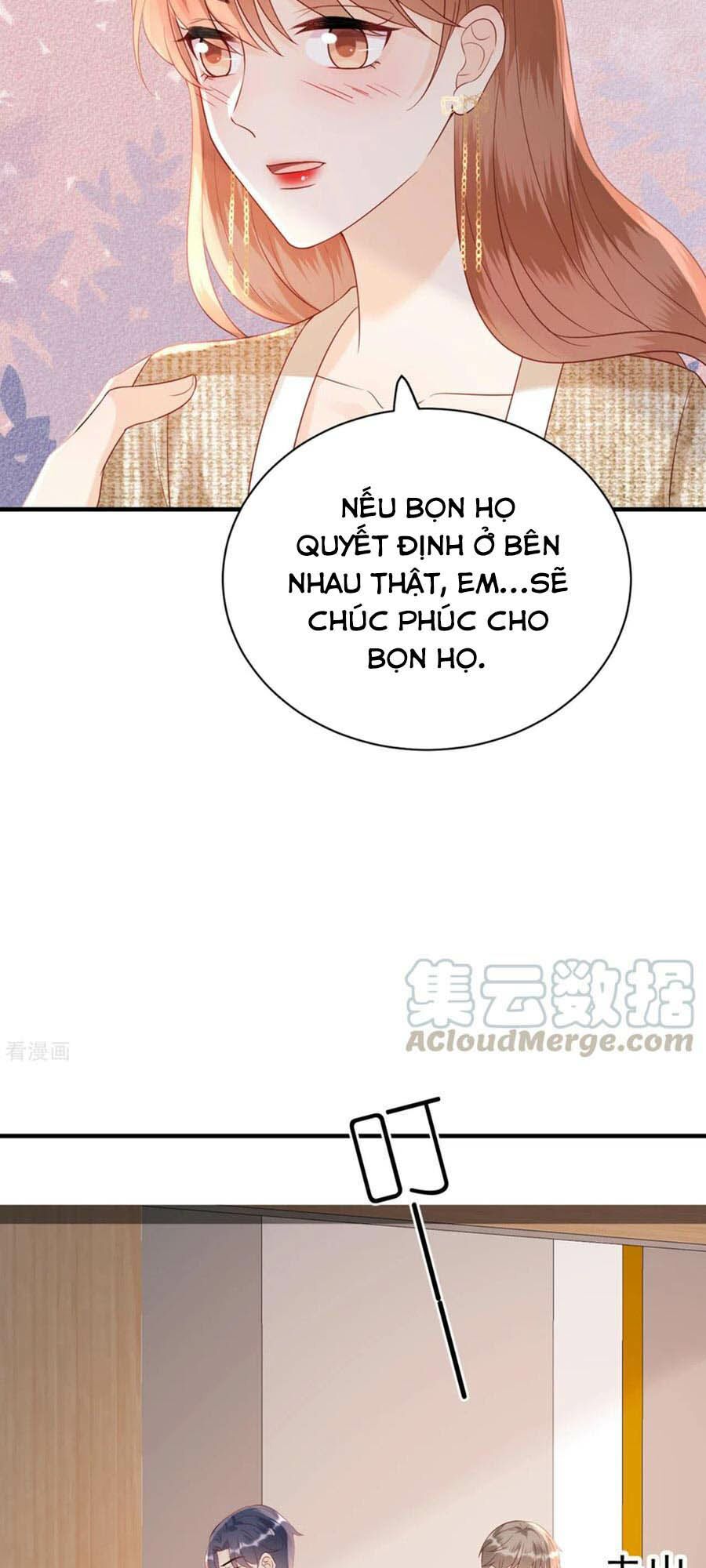 Tiến Độ Chia Tay 99%: Chapter 89