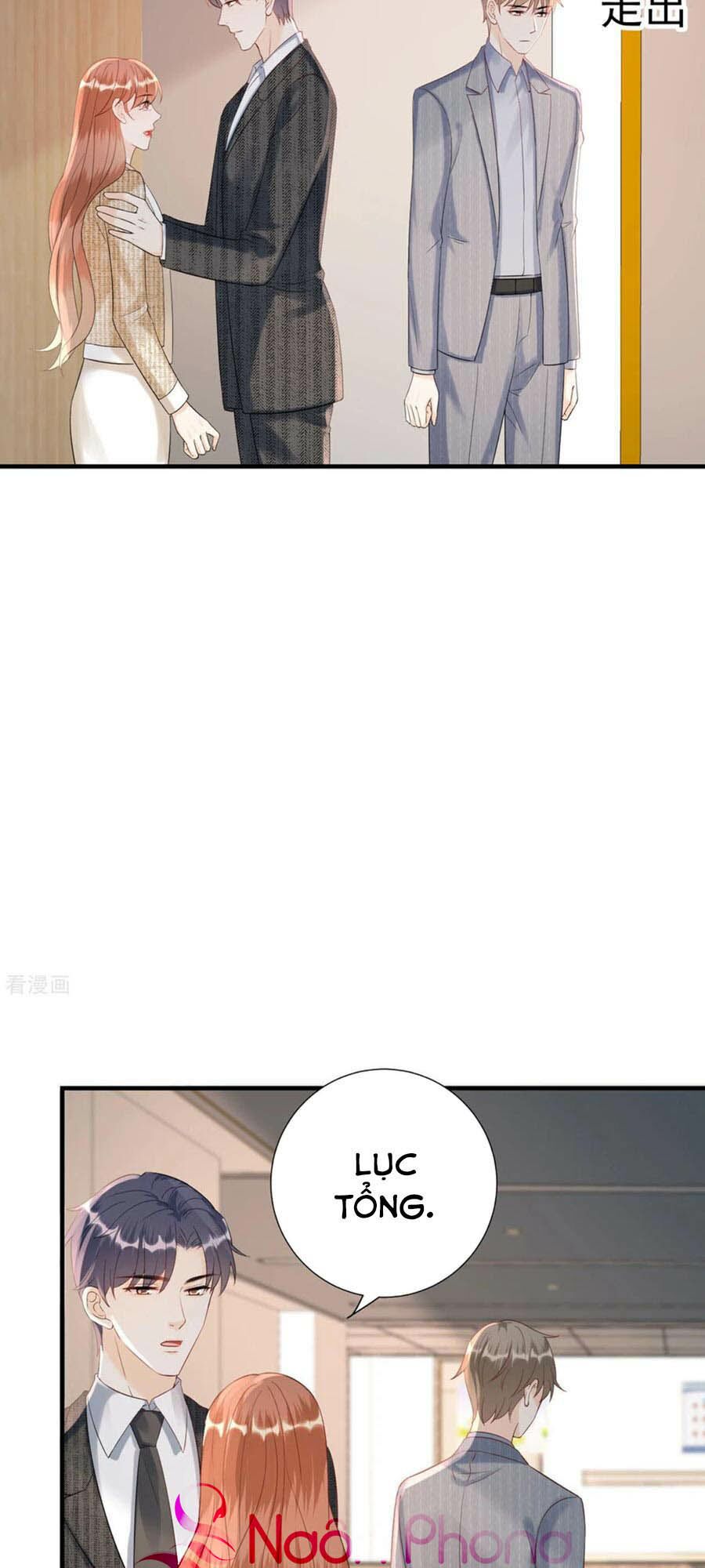 Tiến Độ Chia Tay 99%: Chapter 89