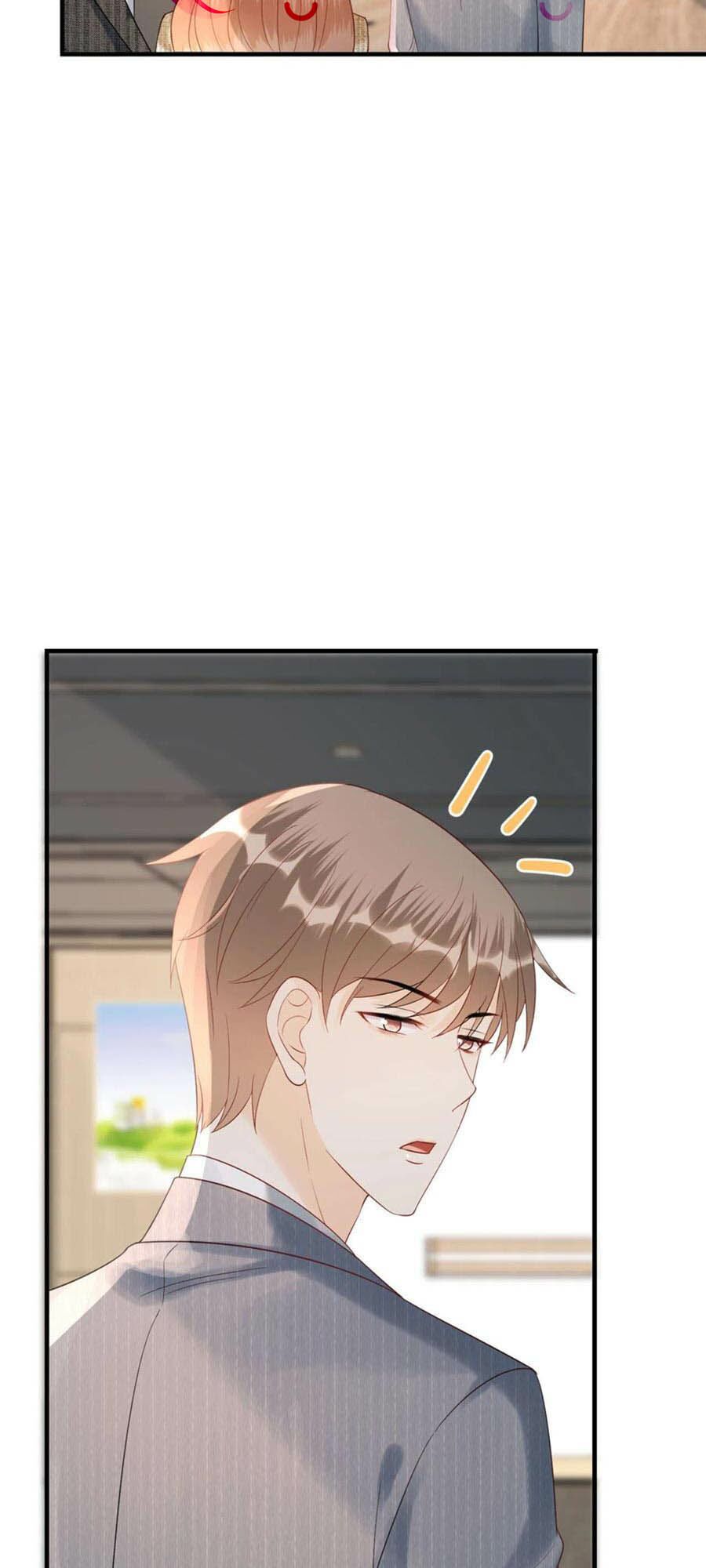 Tiến Độ Chia Tay 99%: Chapter 89