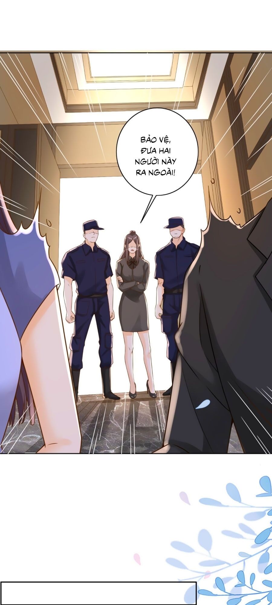 Tiến Độ Chia Tay 99%: Chapter 9