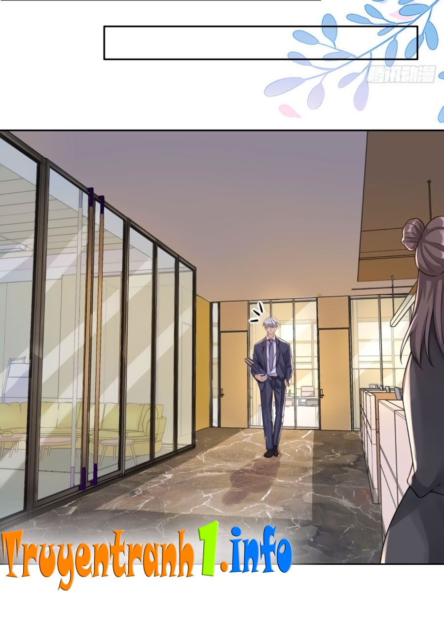 Tiến Độ Chia Tay 99%: Chapter 9