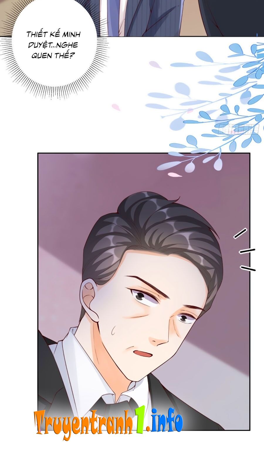 Tiến Độ Chia Tay 99%: Chapter 9