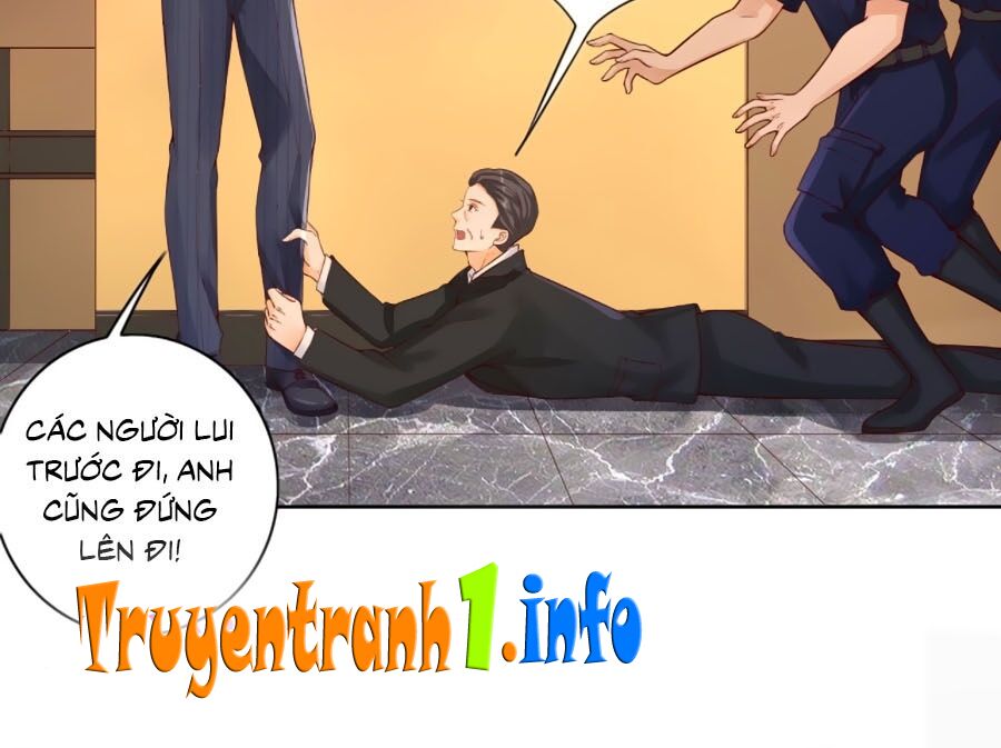Tiến Độ Chia Tay 99%: Chapter 9