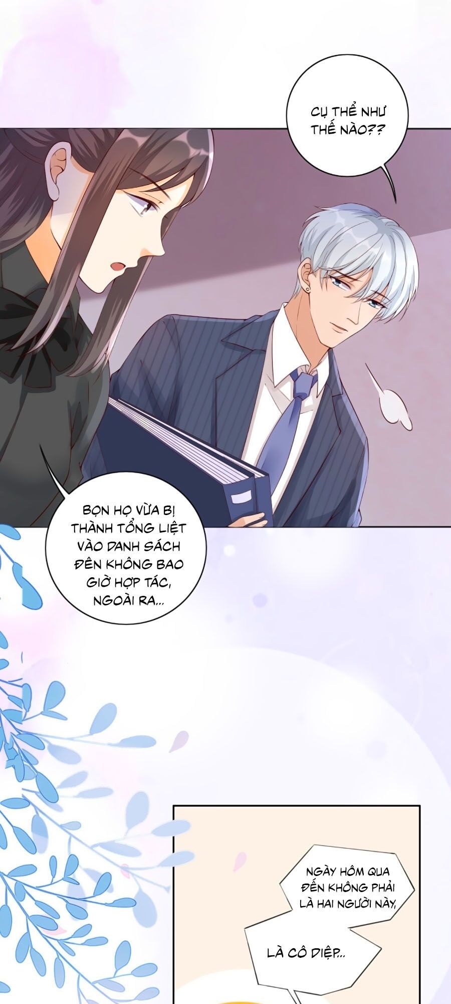 Tiến Độ Chia Tay 99%: Chapter 9