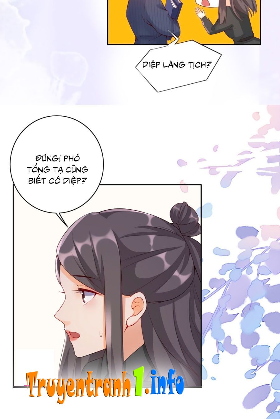 Tiến Độ Chia Tay 99%: Chapter 9