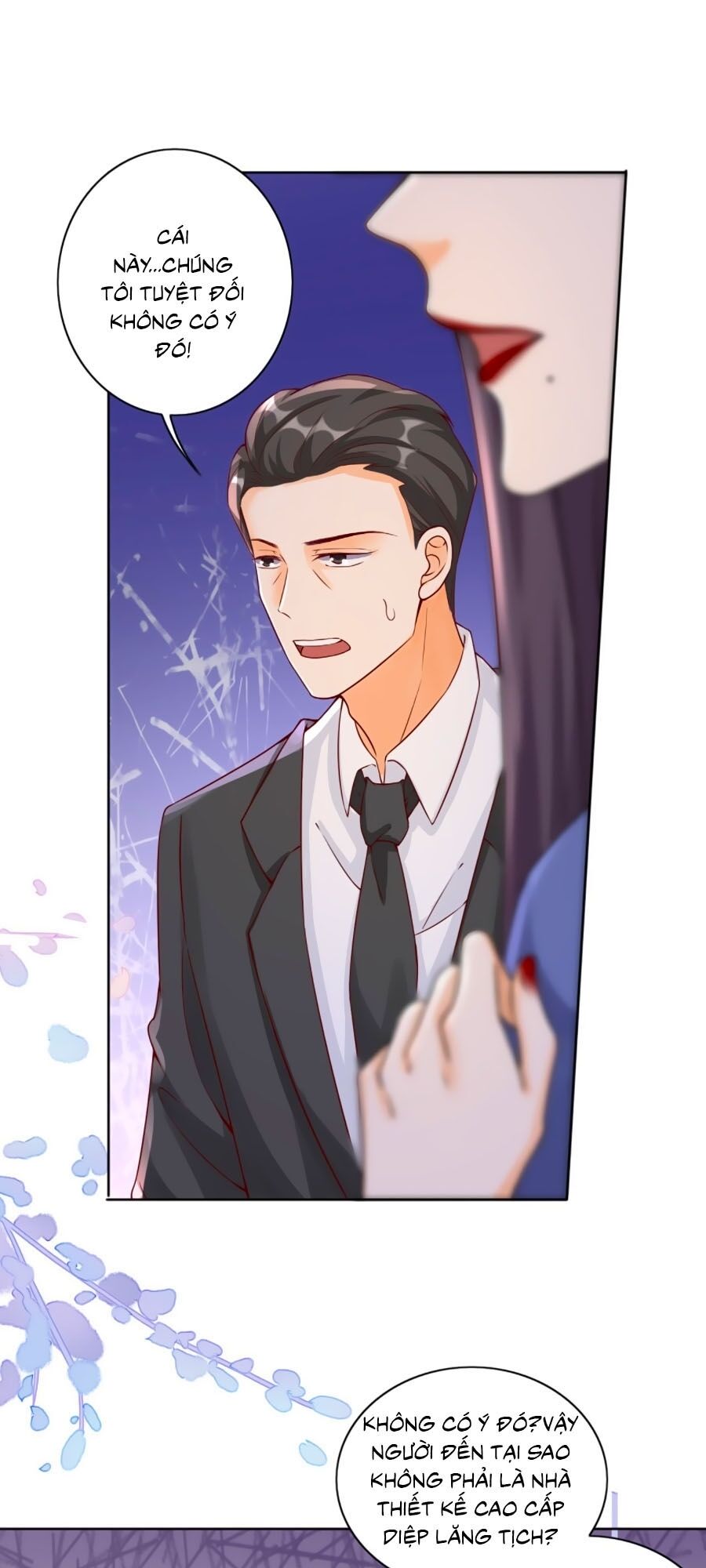 Tiến Độ Chia Tay 99%: Chapter 9