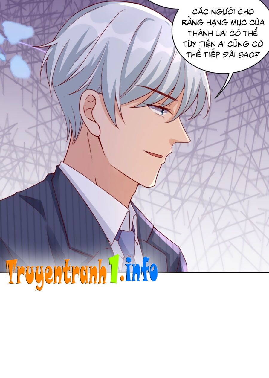 Tiến Độ Chia Tay 99%: Chapter 9