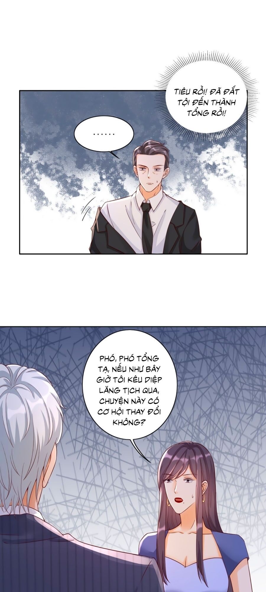 Tiến Độ Chia Tay 99%: Chapter 9