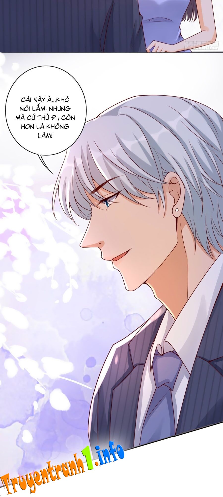 Tiến Độ Chia Tay 99%: Chapter 9