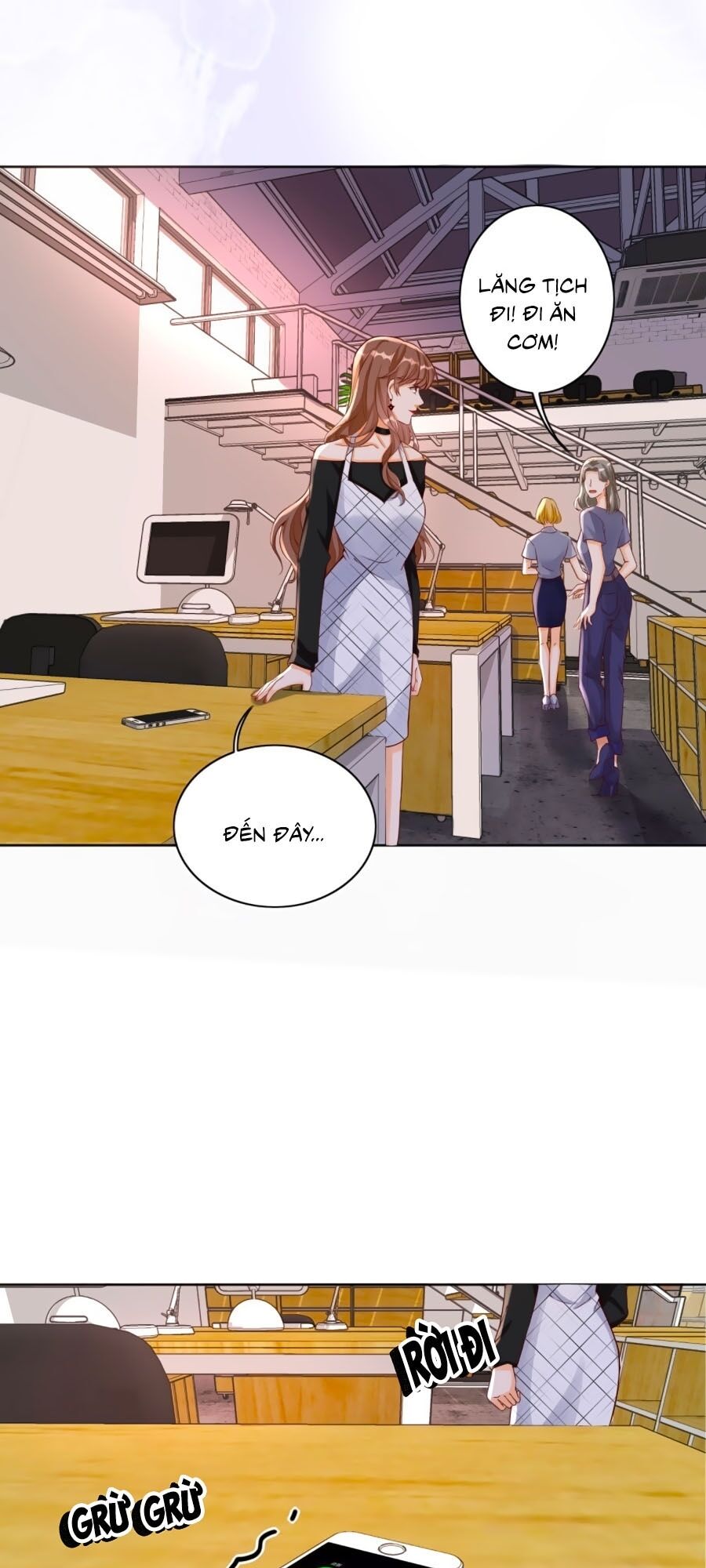Tiến Độ Chia Tay 99%: Chapter 9