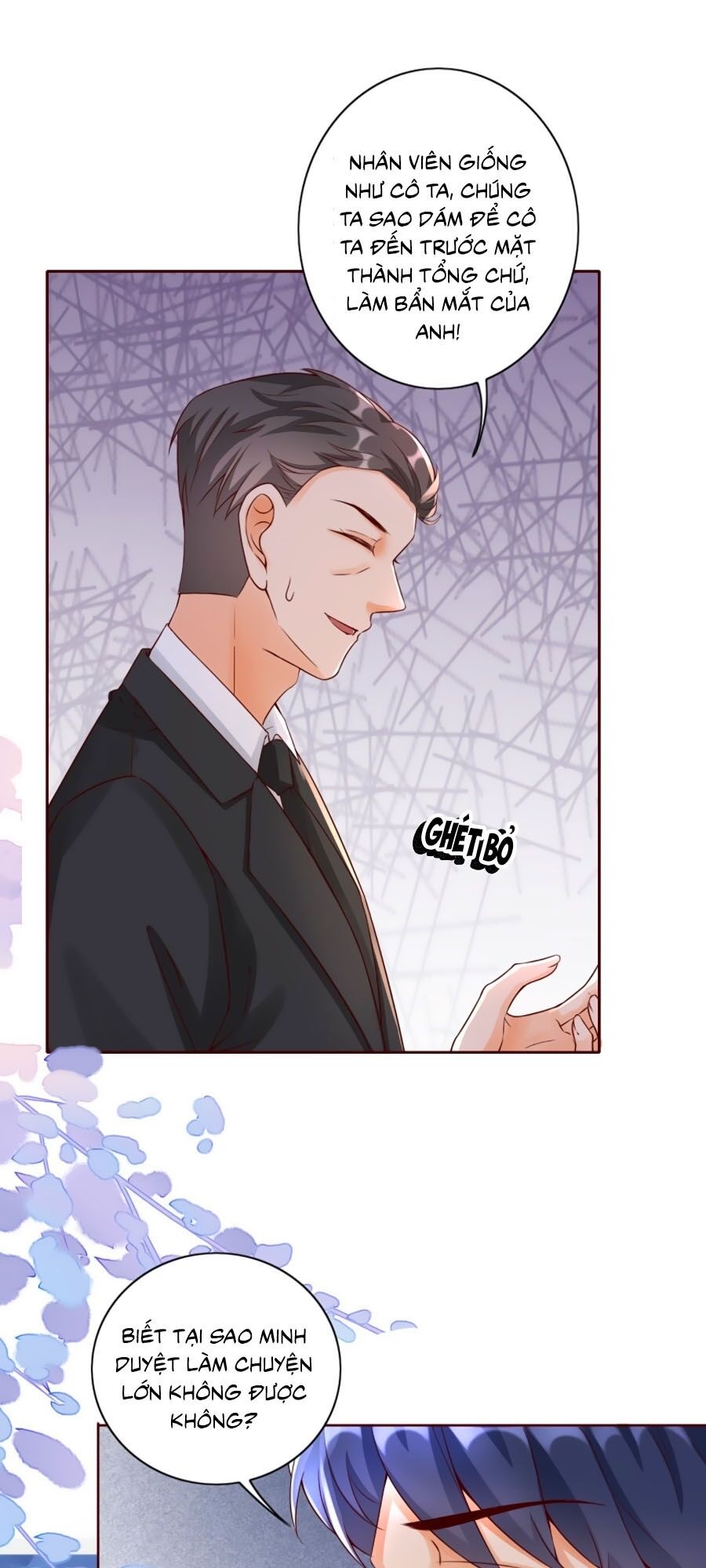 Tiến Độ Chia Tay 99%: Chapter 9