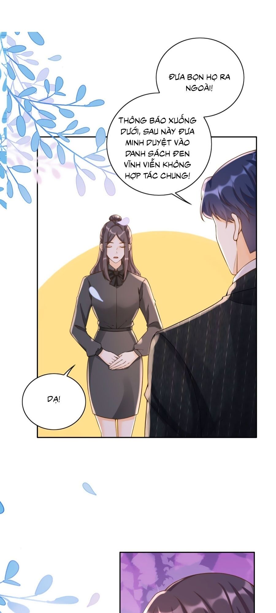 Tiến Độ Chia Tay 99%: Chapter 9