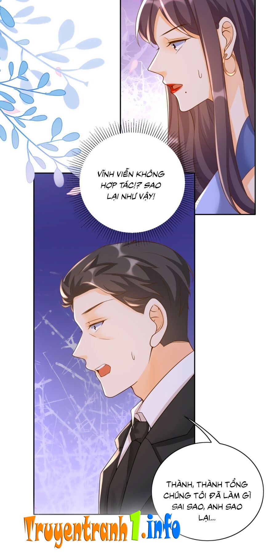 Tiến Độ Chia Tay 99%: Chapter 9