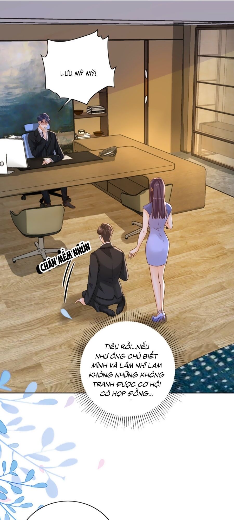 Tiến Độ Chia Tay 99%: Chapter 9