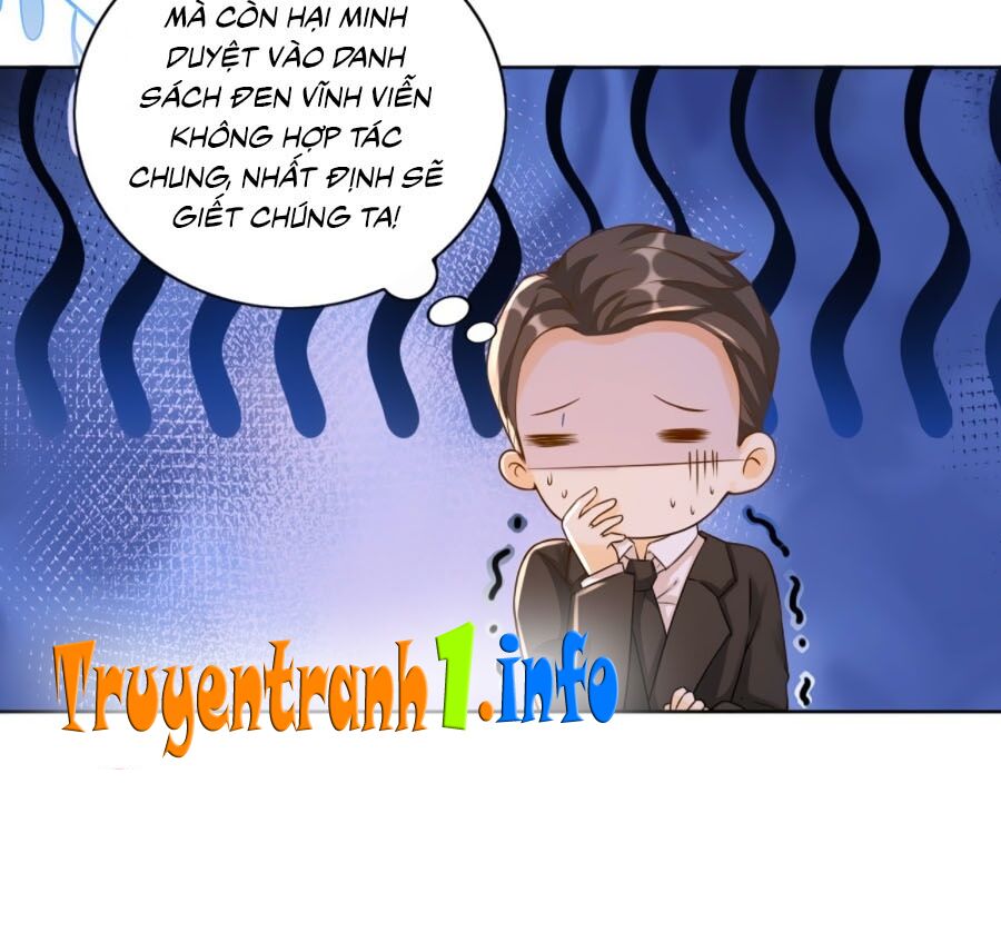 Tiến Độ Chia Tay 99%: Chapter 9