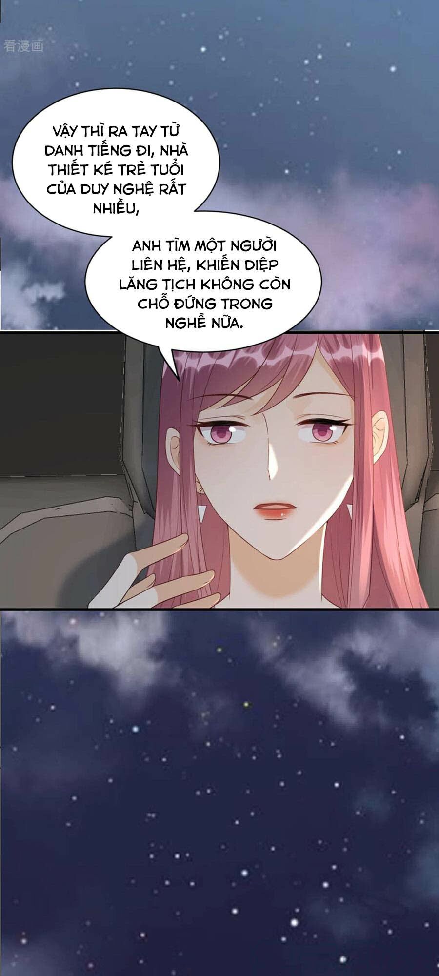 Tiến Độ Chia Tay 99%: Chapter 90