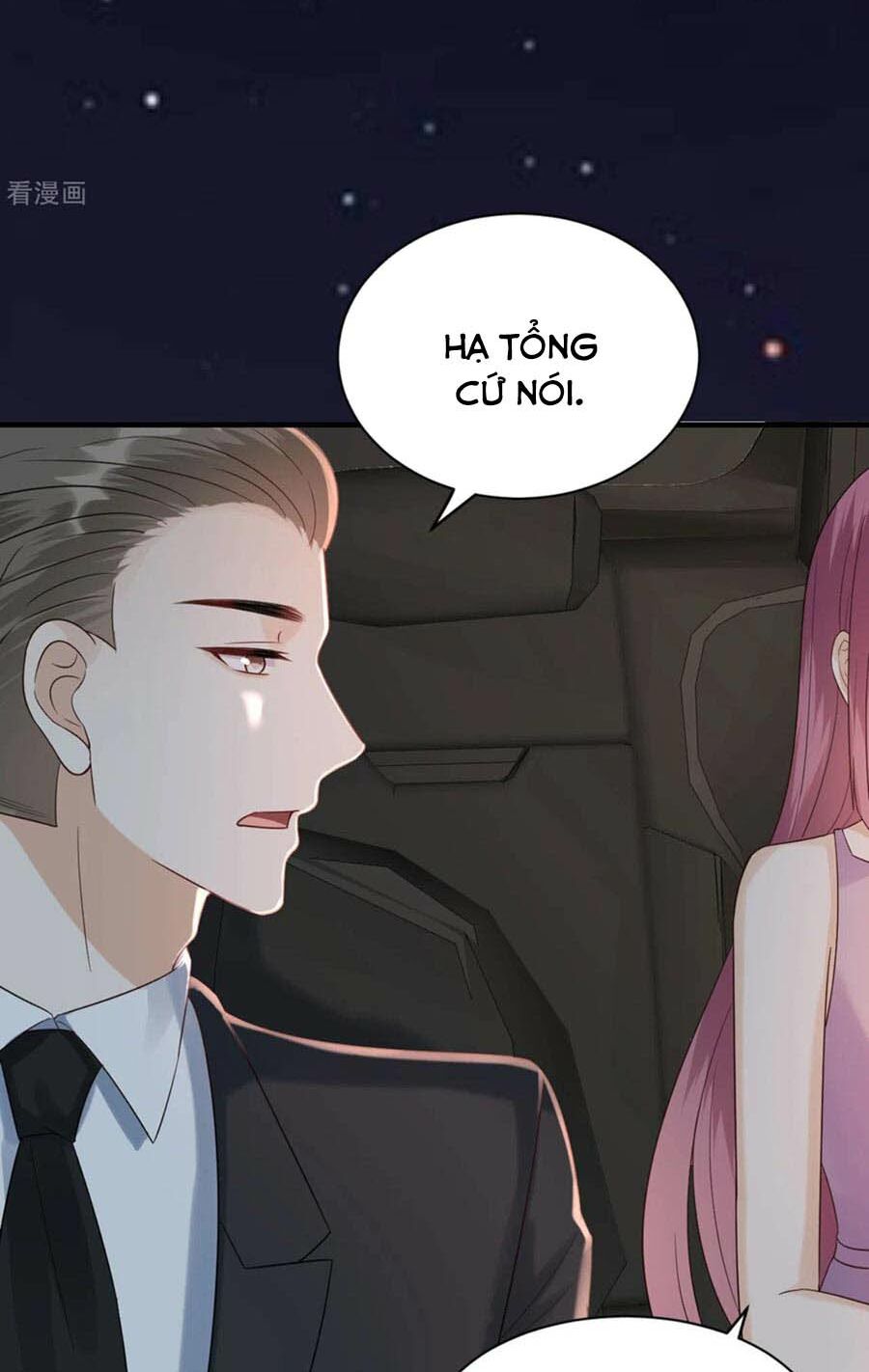 Tiến Độ Chia Tay 99%: Chapter 90