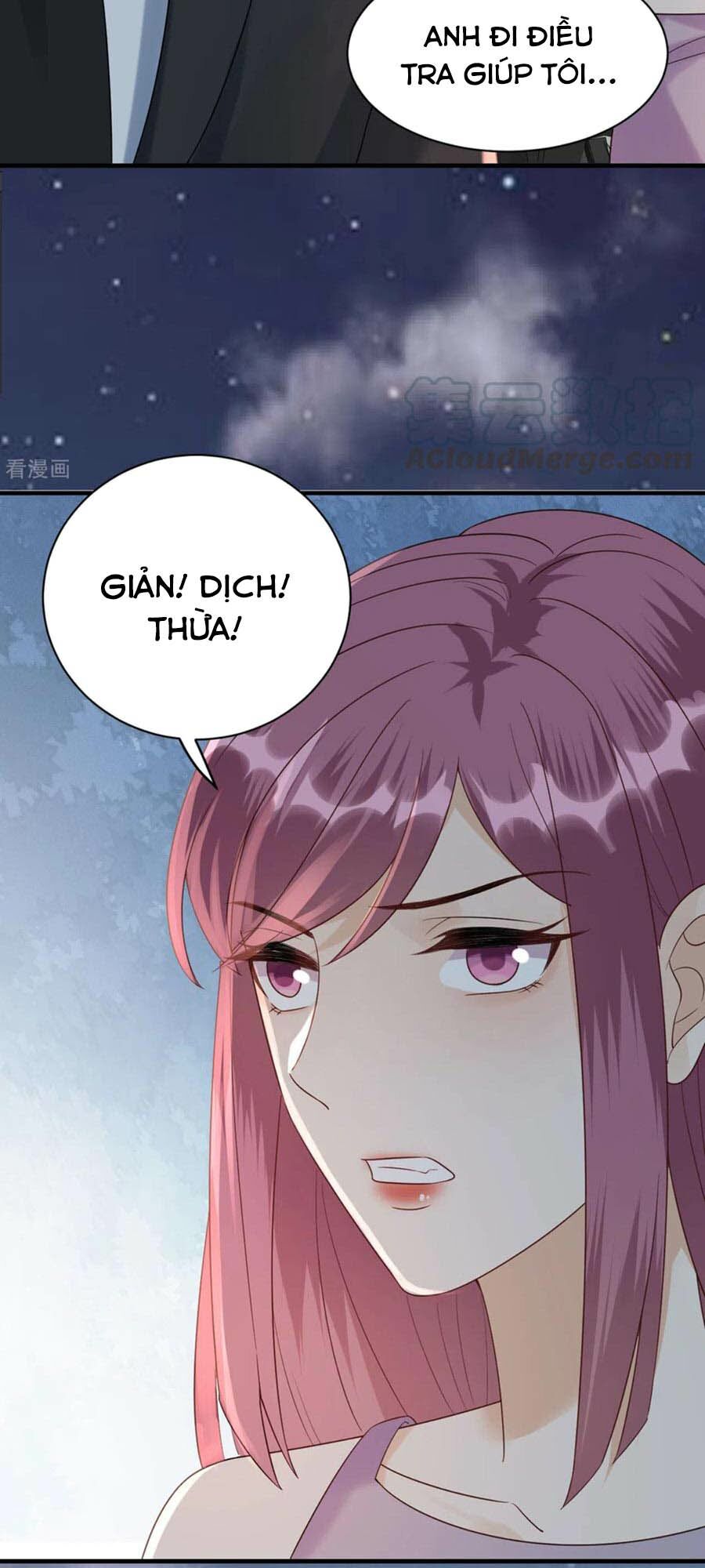 Tiến Độ Chia Tay 99%: Chapter 90