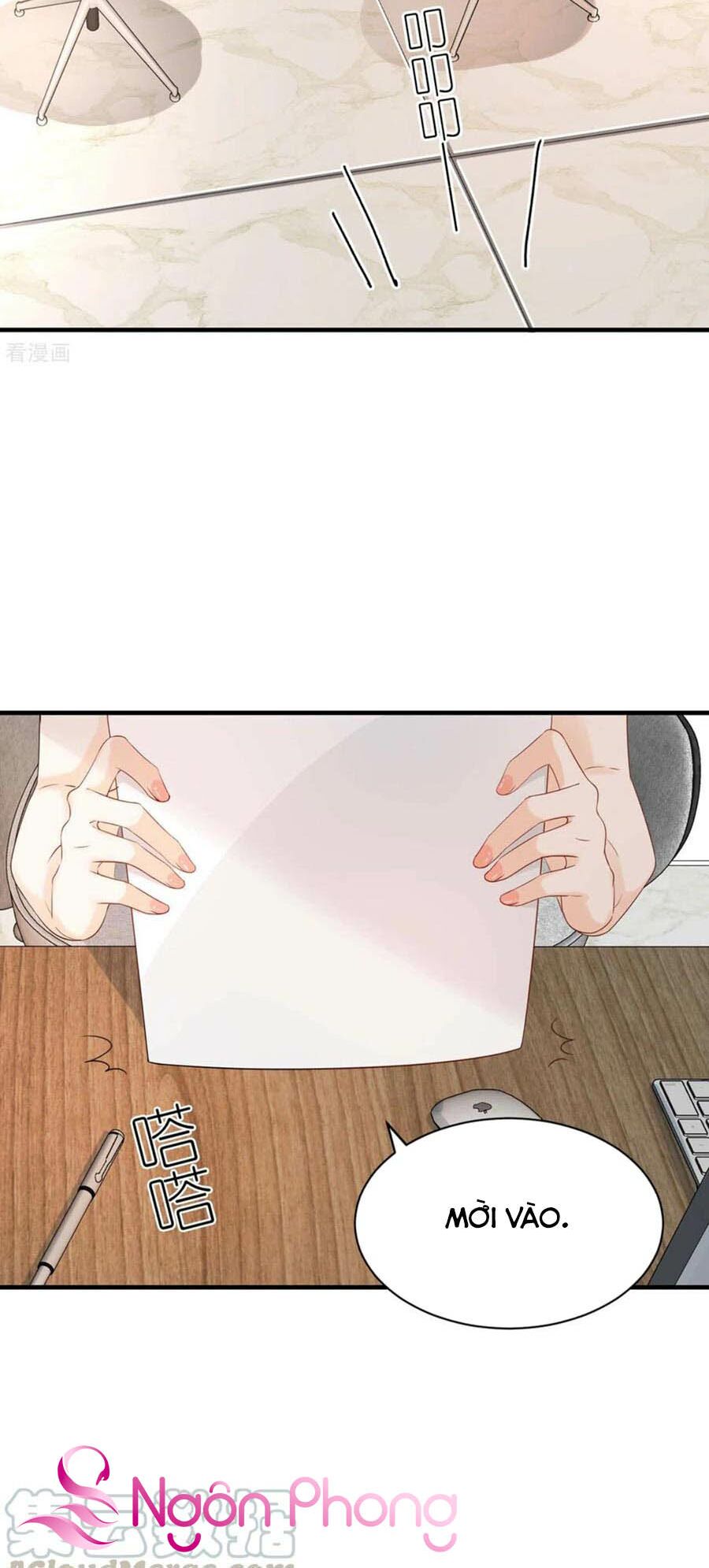 Tiến Độ Chia Tay 99%: Chapter 90